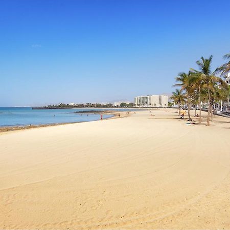 Lanzahost Reef XXI - Playa Reducto Διαμέρισμα Arrecife  Εξωτερικό φωτογραφία