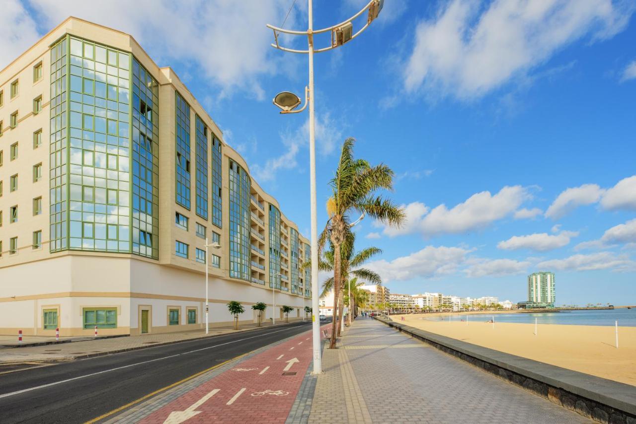 Lanzahost Reef XXI - Playa Reducto Διαμέρισμα Arrecife  Εξωτερικό φωτογραφία
